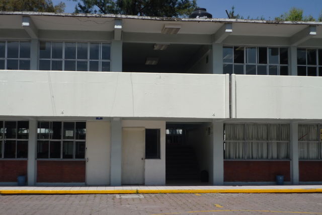 EDIFICIO 