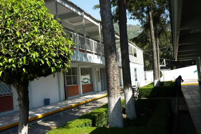 EDIFICIO 