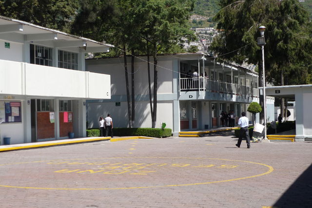 EXPLANADA PRINCIPAL